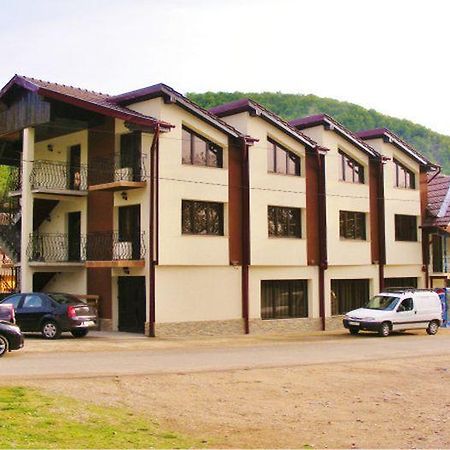 Pensiunea Mirela Pestera Ursilor Chiscau 外观 照片