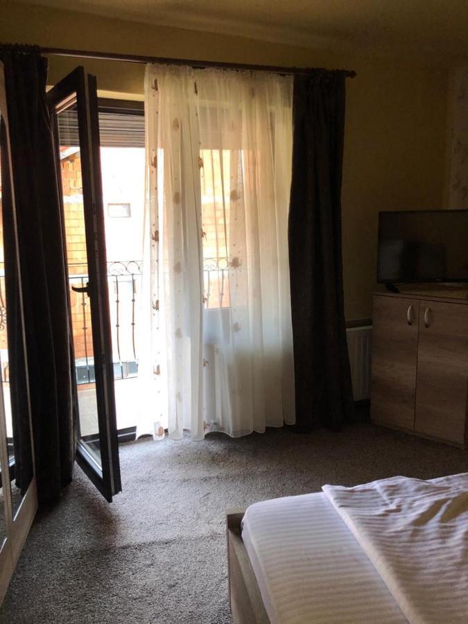 Pensiunea Mirela Pestera Ursilor Chiscau 外观 照片