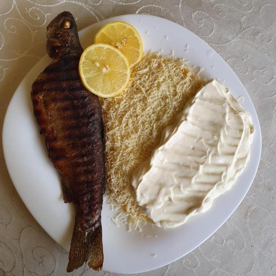 Pensiunea Mirela Pestera Ursilor Chiscau 外观 照片