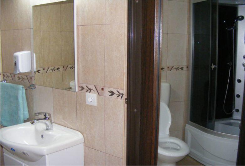 Pensiunea Mirela Pestera Ursilor Chiscau 外观 照片